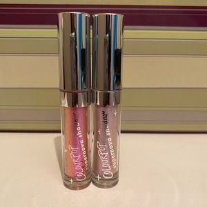 Colourpop Supernova Shadow